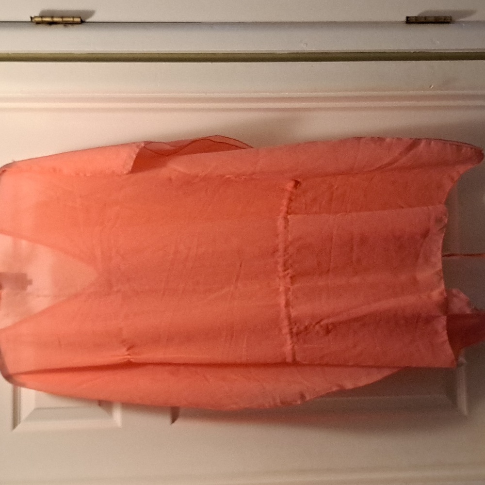 Swimsuit Coverup - Picture 4 of 4